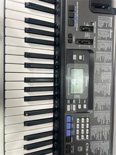 casio ctk 720 midi